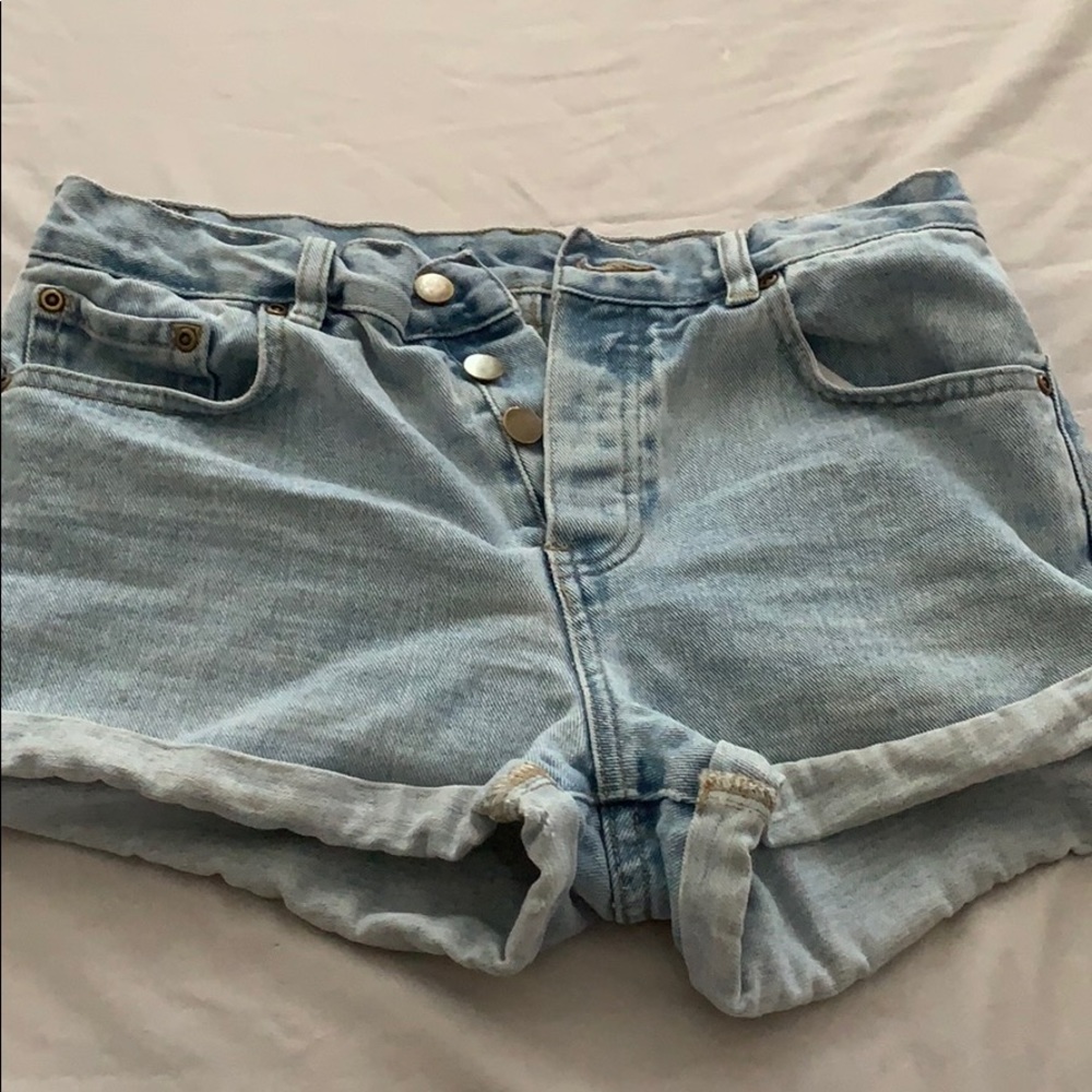 Shorts